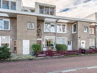 Coronelstraat 4, 1063 EP Amsterdam