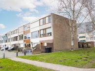 Kreutzerstraat 80, 5011 AB Tilburg