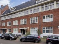 Warmondstraat 105 2, 1058 KT Amsterdam