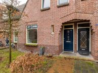 Woestijgerweg 9, 3817 SB Amersfoort