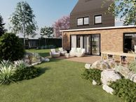 Bouwnummer 3 Knippenmorgenstraat (Bouwnr. 3), 6905 TW Zevenaar