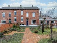 Liedekerkestraat 156, 6024 AK Budel-Dorplein