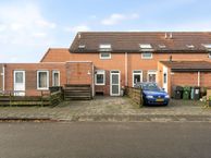 Roptastate 192, 8926 RS Leeuwarden