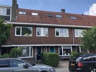 Jacob Cabeliaustraat 8, 3554 VG Utrecht