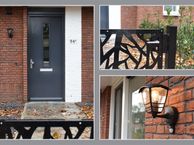 Smeekweg 94 A, 1251 VK Laren (NH)