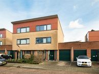 Sara Burgerhartstraat 13, 4906 JH Oosterhout (NB)