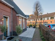 Kerkgaarde 32, 1391 MC Abcoude