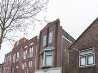 Wilhelminastraat 44 a, 2801 XK Gouda