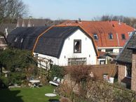 Singelstraat 11, 1398 BM Muiden