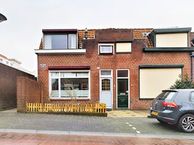 Piet Heinstraat 1, 4625 EB Bergen op Zoom