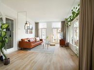 Theophile de Bockstraat 9 1, 1058 TV Amsterdam