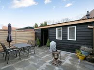 Kreekstraat 11, 3245 AL Sommelsdijk