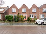 Dr. Schaepmanstraat 10, 1502 RT Zaandam