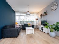 Leendert Sparreboomstraat 44, 3078 JJ Rotterdam