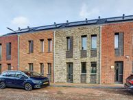 Pater Damiaanstraat 10, 4703 HB Roosendaal