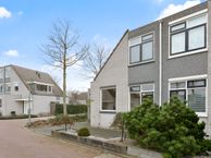 Johanna Naber-erf 202, 3315 HE Dordrecht