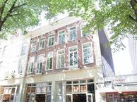 Sarphatistraat 63 -2, 1018 EX Amsterdam