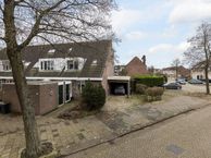 Baker 10, 2152 LA Nieuw-Vennep