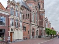 Grote Noord 13, 1621 KD Hoorn (NH)