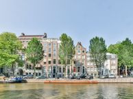 Herengracht 553 I, 1017 BW Amsterdam