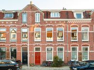 Frederik Hendrikstraat 44, 3583 VN Utrecht