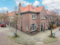 Duikerstraat 23, 3582 TA Utrecht