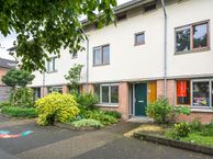 Pijlkruid 12, 3824 PL Amersfoort