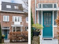Ternatestraat 46, 2022 BW Haarlem