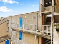 Boisotstraat 74, 3554 XC Utrecht