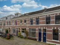 Klaverstraat 65, 3572 VC Utrecht