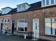 Honingstraat 13, 4001 RN Tiel