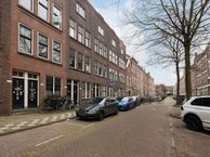 Lambertusstraat 134 B, 3062 XB Rotterdam