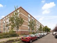 Van Eysingalaan 206, 3527 VR Utrecht