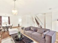Fokke Simonszstraat 26 A-3, 1017 TG Amsterdam