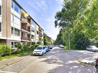 Johan Wagenaarstraat 6 D, 3816 PD Amersfoort