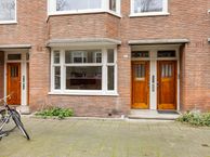 Hunzestraat 106 -HS, 1079 WH Amsterdam