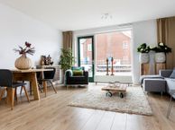 Van der Sasstraat 24, 3042 NM Rotterdam