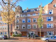 Minervalaan 38 -H, 1077 PA Amsterdam