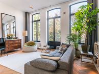 Plantage Parklaan 7 -I, 1018 SR Amsterdam