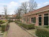 Distelachterstraat 5, 1031 XA Amsterdam