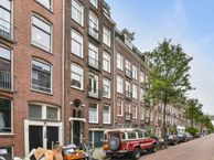 Brederodestraat 19 -2, 1054 MP Amsterdam