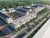 Jan van Goyenstraat 11, 3314 HB Dordrecht