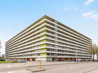 Osdorper Ban 305, 1068 LZ Amsterdam