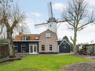 F.M. Boogaardweg 4, 4697 GM Sint-Annaland