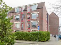 Bosbesstraat 8 F, 6542 NS Nijmegen