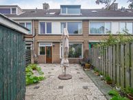 Vergulde Draeckweg 17, 3151 RT Hoek van Holland