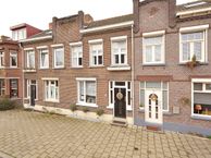 Nieuwborgstraat 81, 5922 VB Venlo