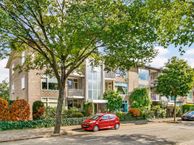 Oude Loosdrechtseweg 184, 1215 HM Hilversum