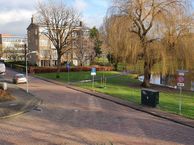 Prins van Lignestraat 31, 2274 KP Voorburg