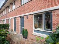 Lisleede 9, 2991 WG Barendrecht